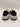 Alexander McQueen Deck Plimsoll white / black Low Top sneakers Size 43 Alexander McQueen