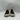 Tom Ford Cambridge Low Top Men Sneakers Suede Mocha Cream Shoes Size 10UK Tom Ford