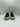 Tom Ford Cambridge Low Top Men Sneakers Suede Mocha Cream Shoes Size 10UK Tom Ford