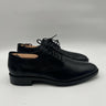 Men’s Cole Haan Hawthorne Plain Oxford Black Leather Size 9M Cole Haan
