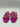 Women's. Valentino Garavani Rockstud patent leather sandals bright pink Size 39 Valentino