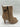 Women's Bellini Claudia Bootie in Tan Size 8 W Bellini