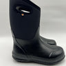 Bogs Kids Classic High Wide waterproof insulated boots Size 5 Bogs