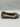 Comfortiva Gold Metallic Ballet Flats Braided Size 9M