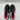 Mens Alexander McQueen Oversized Sneaker Transparent Sole Gradient Size 43.5 Alexander McQueen
