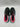 Mens Alexander McQueen Oversized Sneaker Transparent Sole Gradient Size 43.5 Alexander McQueen