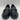 Women’s Kelly & Katie Carolie Loafer Black Size 6.5M Kelly & Katie
