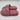Alexander McQueen women's logo slides in pastel pink rubber Size 39.5 Alexander Mcqueen