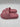 Alexander McQueen women's logo slides in pastel pink rubber Size 39.5 Alexander Mcqueen