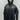 NWD Reebok men's softshell hooded Zip & Snap Button jacket in black Size L Reebok
