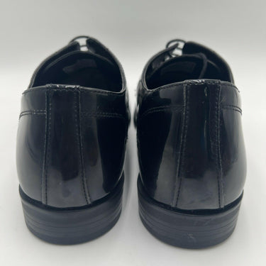 Mix No. 6 Corbitt Oxford Shoes Black Size 11M Mix No. 6