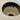 Resistol Natural Straw Cowboy Hat Vented Open Crown Wide Brim Long Oval  6 7/8 Resistol