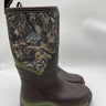 Muck Boot Men's Mossy Oak Country DNA Pathfinder Tall Boot Size 9M Muck Boots
