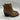 Women’s Vince Camuto Briyeonda Western Bootie Tortilla Suede Size 7.5M Vince Camuto