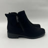 Women’s Kelly & Katie Sarene Bootie Black Size 8.5M/39.5 Kelly & Katie