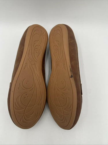Women’s Bellini Salty Slip-on Loafer Brown Size 7.5W Bellini