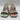 Women’s Stuart Weitzman Tia Lucite Wedge sandals Size 10B Stuart Weitzman