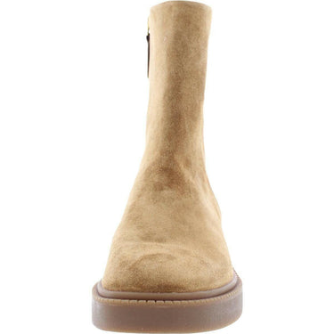 NWB Women's Vince Kady Low Tan Size 9.5 M