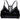 Alo Yoga Women's Luxe Bra, Black, Size S Alo
