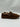 Gucci men's Horsebit driving moccasins in brown suede Size 8UK
