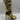 INC Women’s IYONNA Tall Over-The-Knee Boots Gold Size 8.5M INC International Concepts