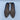 Women’s Kelly & Katie Genna Pumps Blue Size 8.5M Kelly & Katie
