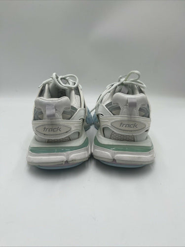 Balenciaga Women’s Track Sneakers 'Pastel' Size 39