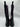 The Original Muck Boot Company Women's Hale Tall Boots Black / Pink Size 11 Muck Boots