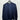 Vince men’s navy blue crewneck sweater Ribbed Sleeves Smooth Chest Navy Size XS Vince