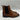 Saks Fifth Avenue Adriano Leather Chelsea Boots in brown Leather Size 10M Saks Fifth Avenue