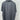 Brothers and Sons B+S Men's Gray Slub Cotton Polo Shirt Short Sleeve XL Brother & Son