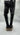 Nicole Miller Womens Gray Chunky Platform Bass Over The Knee Boots 6.5 Nicole Miller