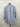 Brooks Brothers button-down shirt blue and white vertical stripes Size 16 1/2-31 Brooks Brothers