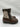 XTRATUF Men's 8" Insulated Legacy Lace Boots in brown Size 9