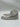 Gianvito Rossi Helena mesh and leather high-top sneakers Size 41 GIANVITO ROSSI