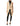 BCBGeneration Sleeveless Draped Front Vest Sand SIZE L BCBGeneration