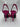 Tom Ford Velvet-bow 105 slingback satin pumps in fuchsia Size 38.5 Tom Ford