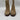 Vince Camuto Women’s Zeorsh Boots Suede Tortilla Size 7.5M Vince Camuto