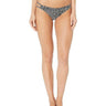 Volcom Aint Dot You Hipster (Black) Women's Swimwear Size XS Volcom