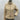 NWD Love Tree Women’s Full Zip Long Sleeve Puffer  Jacket, Color Khaki Size S Love Tree