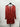 Beyond the Radar red long-sleeve knit mini dress Size S Beyond