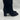 Kelly & Katie Women’s Galini Ankle Boots Black Faux Suede Size 9.5 M Kelly & Katie