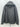 Nautica Jacket Mens Black Sherpa Lined Hooded Water Resistant Active Warm XL Nautica