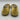 Women’s Rothy’s The Flat Lemon Stripe Slip On Ballet Shoes Knit Yellow Size 7.5 Rothy’s