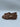 Gianvito Rossi Belem suede loafers in praline brown Size 36 GIANVITO ROSSI