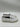 Vince Blair 5 women's white perforated leather slip-on sneakers Size 6