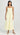 NWD Free People Women's Just Jill Maxi, Yellow Medium FP Movement