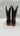 Corral Men's Embroidery Cowhide Western Boots Size 11.5D Corral