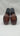 Circle G by Corral Ladies Aztec Embroidery Square Toe Wine Boots L5725 Circle G by Corral