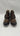 Women’s Circle G brown distressed leather ankle boots Size 7.5M Circle G